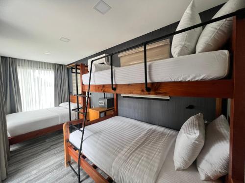 Crusoe Cabins Costa Azalea, Samal City Crusoe Cabins Costa Azalea, Samal City