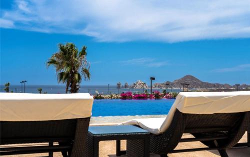 View, Lumina at Vista Velas II Los Cabos in El Tezal View, Lumina at Vista Velas II Los Cabos in El Tezal