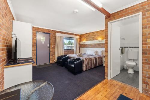 Tally Ho Motor Inn in Tenterfield Tally Ho Motor Inn in Tenterfield