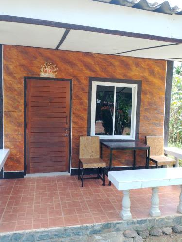 Baan Saitharn Koh Lanta in Sang Kha Ou Baan Saitharn Koh Lanta in Sang Kha Ou