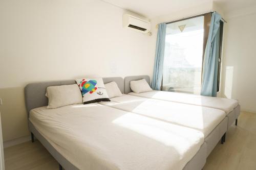 四天王寺横ホテルinn天王寺