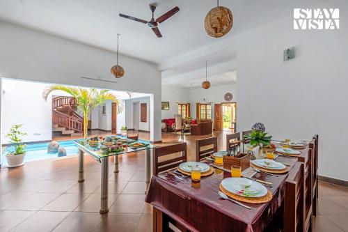 المرافق, منتجعات ويلبينج (Wellbeing Resorts) in بوزوثانا المرافق, منتجعات ويلبينج (Wellbeing Resorts) in بوزوثانا