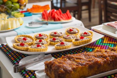 This photo about Pousada Butias shared on HyHotel.com