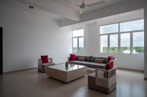 Hotel Oviya in วาวูนิยา Hotel Oviya in วาวูนิยา
