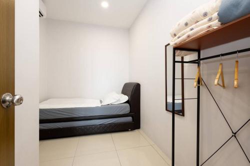 Citra Harmoni Homestay at Manhattan Water Park