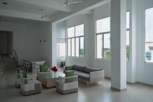 Hotel Oviya in วาวูนิยา Hotel Oviya in วาวูนิยา