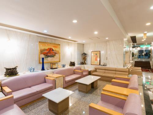 Hotel New Century in Okinawa Hotel New Century in Okinawa