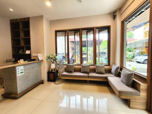 ザ フィフス レジデンス3