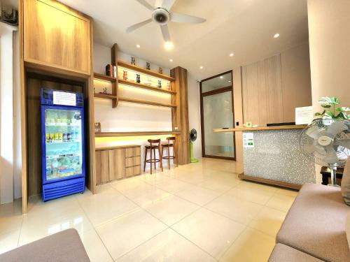 ザ フィフス レジデンス14