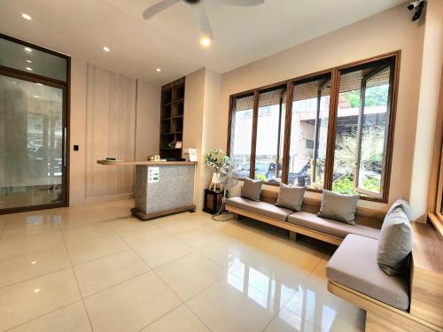 ザ フィフス レジデンス8