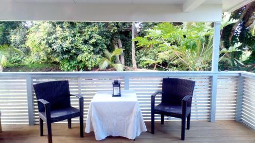 Hope Villa in Rarotonga Hope Villa in Rarotonga