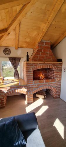 Vikendica Striček (Vikendica Stricek) in Kupres Vikendica Striček (Vikendica Stricek) in Kupres
