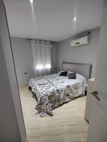 Apartamento con jacuzzi