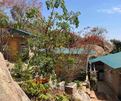 Aika Sunrise - Your Home in the Hills in Iringa Aika Sunrise - Your Home in the Hills in Iringa