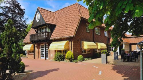Hotel de Landmarke by Flow in Ootmarsum Kern Hotel de Landmarke by Flow in Ootmarsum Kern