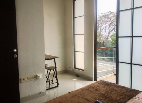 บ้านเดี่ยว 2 ห้องนอน 1 ห้องน้ำส่วนตัว ขนาด 48 ตร.ม. – จิปนโดะห์ (Sweet Home & Rooms East Asia 17, Greenlake City) in จิปนโดะห์ บ้านเดี่ยว 2 ห้องนอน 1 ห้องน้ำส่วนตัว ขนาด 48 ตร.ม. – จิปนโดะห์ (Sweet Home & Rooms East Asia 17, Greenlake City) in จิปนโดะห์