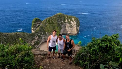 Lushy Hostel Nusa Penida in Nusa Penida Lushy Hostel Nusa Penida in Nusa Penida
