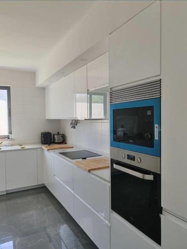 Villa Palmela Resort V5 Piscina privado in กิงตา โด อังโช Villa Palmela Resort V5 Piscina privado in กิงตา โด อังโช