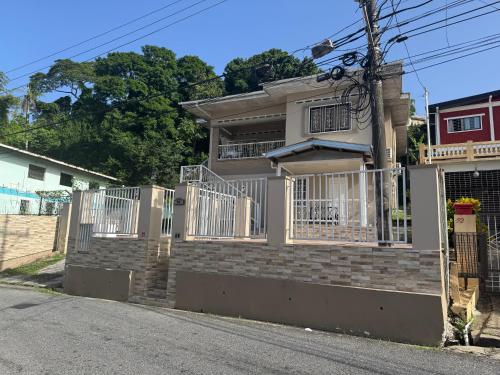 JEANOEL Chateau Cozy 2beds 1bath apartment in San Fernando JEANOEL Chateau Cozy 2beds 1bath apartment in San Fernando