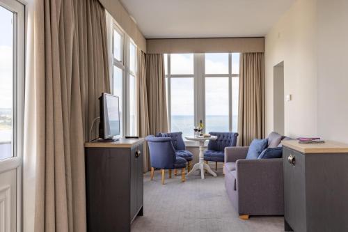 Facilities, The Norbreck Hotel by Compass Hospitality in Scarborough Facilities, The Norbreck Hotel by Compass Hospitality in Scarborough