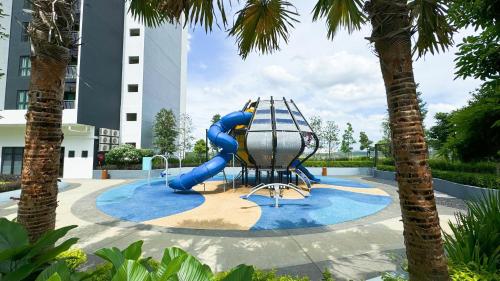 Playground, Bandar Gamuda Cove Splash Mania Fully Air Con Suite, 42700 Banting in Bandar Gamuda Cove Playground, Bandar Gamuda Cove Splash Mania Fully Air Con Suite, 42700 Banting in Bandar Gamuda Cove