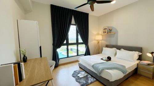 Bandar Gamuda Cove Splash Mania Fully Air Con Suite, 42700 Banting in Bandar Gamuda Cove Bandar Gamuda Cove Splash Mania Fully Air Con Suite, 42700 Banting in Bandar Gamuda Cove