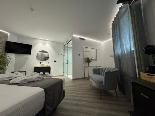 VillaRoygar in La Zarza VillaRoygar in La Zarza