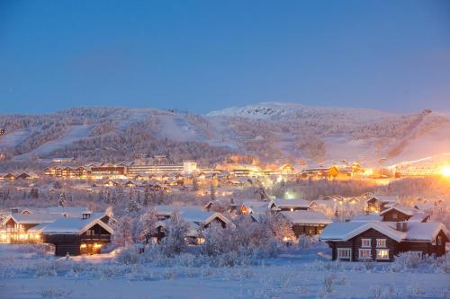 منظر, Cozy Ground-Floor Apartment in Beitostølen in بيتوستولين منظر, Cozy Ground-Floor Apartment in Beitostølen in بيتوستولين