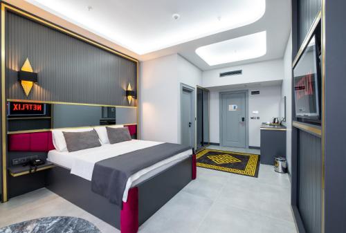 216 Prestige Hotel in Umraniye 216 Prestige Hotel in Umraniye