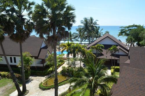 ランタ イル マーレ ビーチ リゾート2