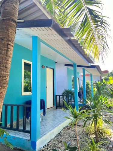 Lanta bluewave Bungkalow in Baan Klong Khong Lanta bluewave Bungkalow in Baan Klong Khong