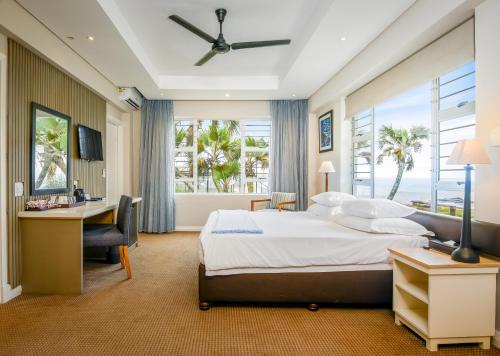 Blue Marlin All-Inclusive Seascape by Dream Resorts in סקוטבורג Blue Marlin All-Inclusive Seascape by Dream Resorts in סקוטבורג