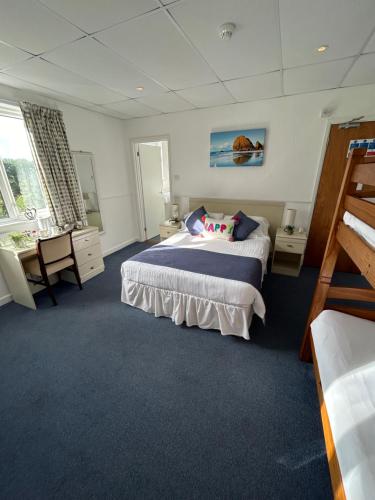 Westhill Country Hotel in Saint Helier Westhill Country Hotel in Saint Helier