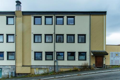 Explore Tromsø Apartment