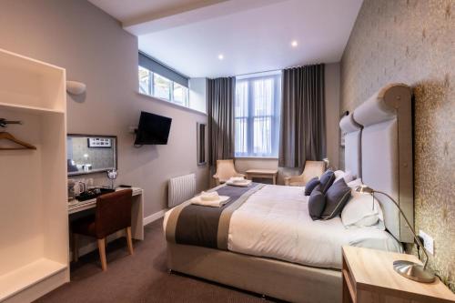 The Lamplighter Hotel in Windermere The Lamplighter Hotel in Windermere