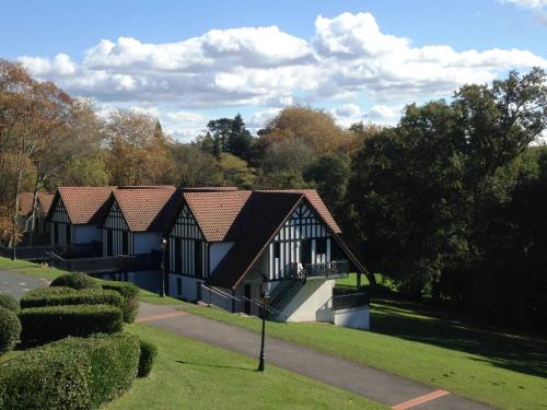 This photo about Le Domaine de Francon shared on HyHotel.com