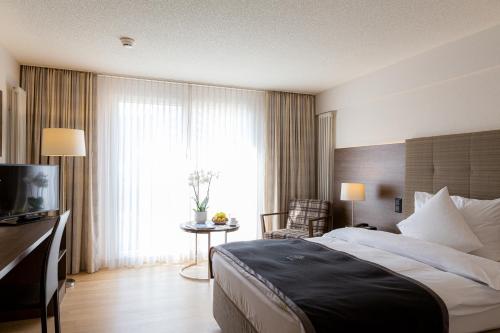 Parkhotel Bad Zurzach in Bad Zurzach Parkhotel Bad Zurzach in Bad Zurzach