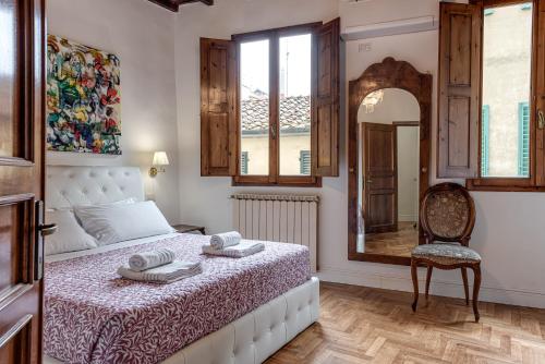 Irene and Elena House - Florence