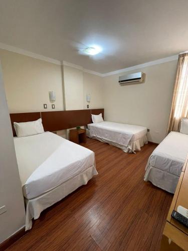Hotel La Estancia in Barquisimeto Hotel La Estancia in Barquisimeto