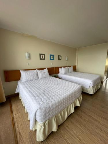 Hotel La Estancia near Jacinto Lara International Airport Hotel La Estancia near Jacinto Lara International Airport