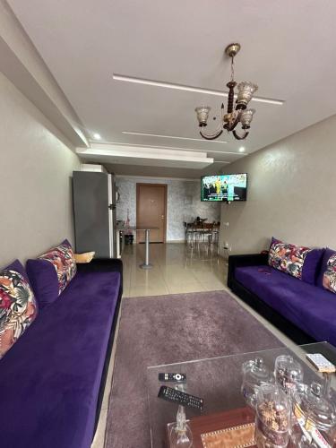 Luxueuse studio à louer (Luxueuse studio a louer) in 부아르가니 Luxueuse studio à louer (Luxueuse studio a louer) in 부아르가니