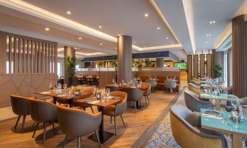 Jedzenie i napoje, Maldron Hotel Brighton City Centre in Brighton and Hove Jedzenie i napoje, Maldron Hotel Brighton City Centre in Brighton and Hove