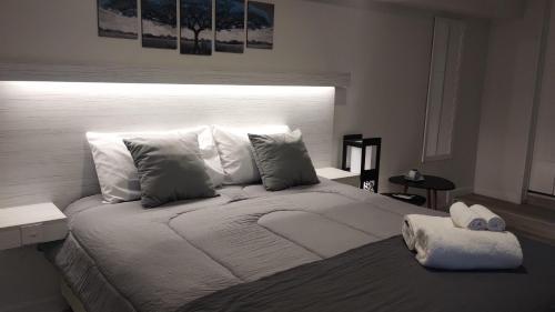 Maison Work & Travel 3 - Palermo