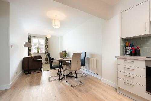 Unique 2 Bedroom Flat in Bicester in Bicester Város Unique 2 Bedroom Flat in Bicester in Bicester Város