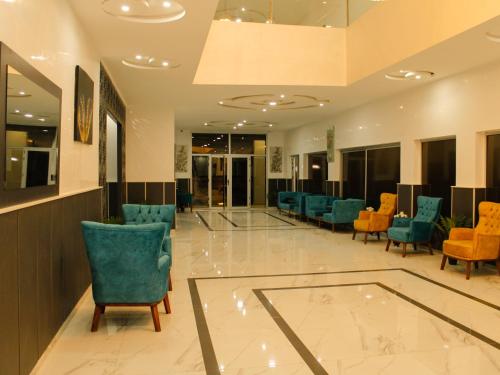 Urban Hotel Suites in Nouakchott Urban Hotel Suites in Nouakchott