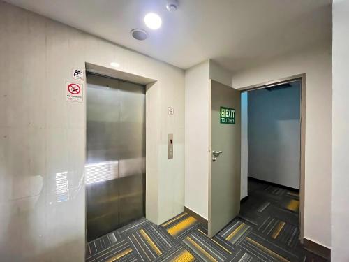 Seeds Hotel Klang Bayu Perdana in Klang Seeds Hotel Klang Bayu Perdana in Klang