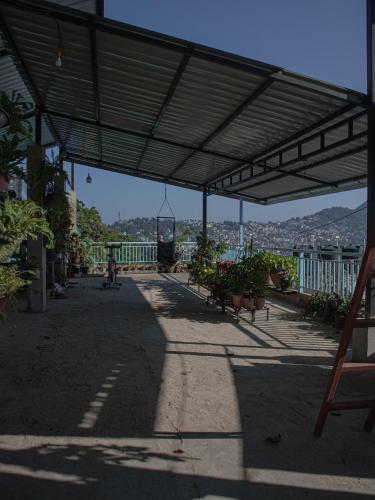 منظر, Hills Tale in كاليم بونج منظر, Hills Tale in كاليم بونج