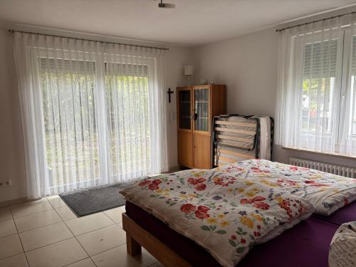 Klettgauperle - familien- und behindertengerechte Ferienwohnung