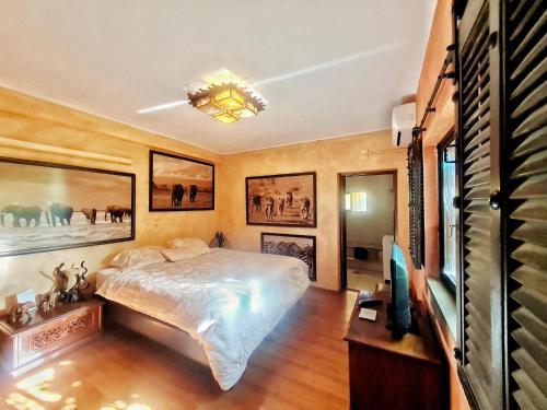 Villa Paraiso - Naturism Optional Adults Only in Lagoa Villa Paraiso - Naturism Optional Adults Only in Lagoa