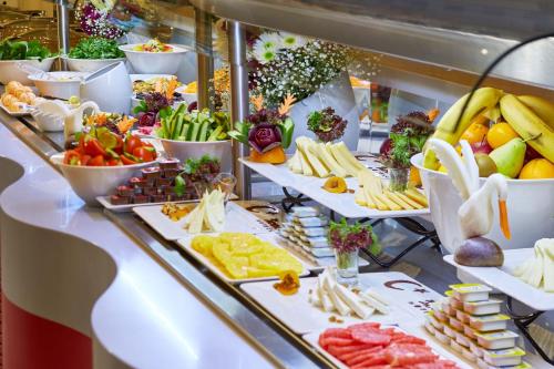 Food and beverages, Ibis Konya in Konya Food and beverages, Ibis Konya in Konya